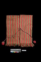 藏品(無袖短衣)的圖片